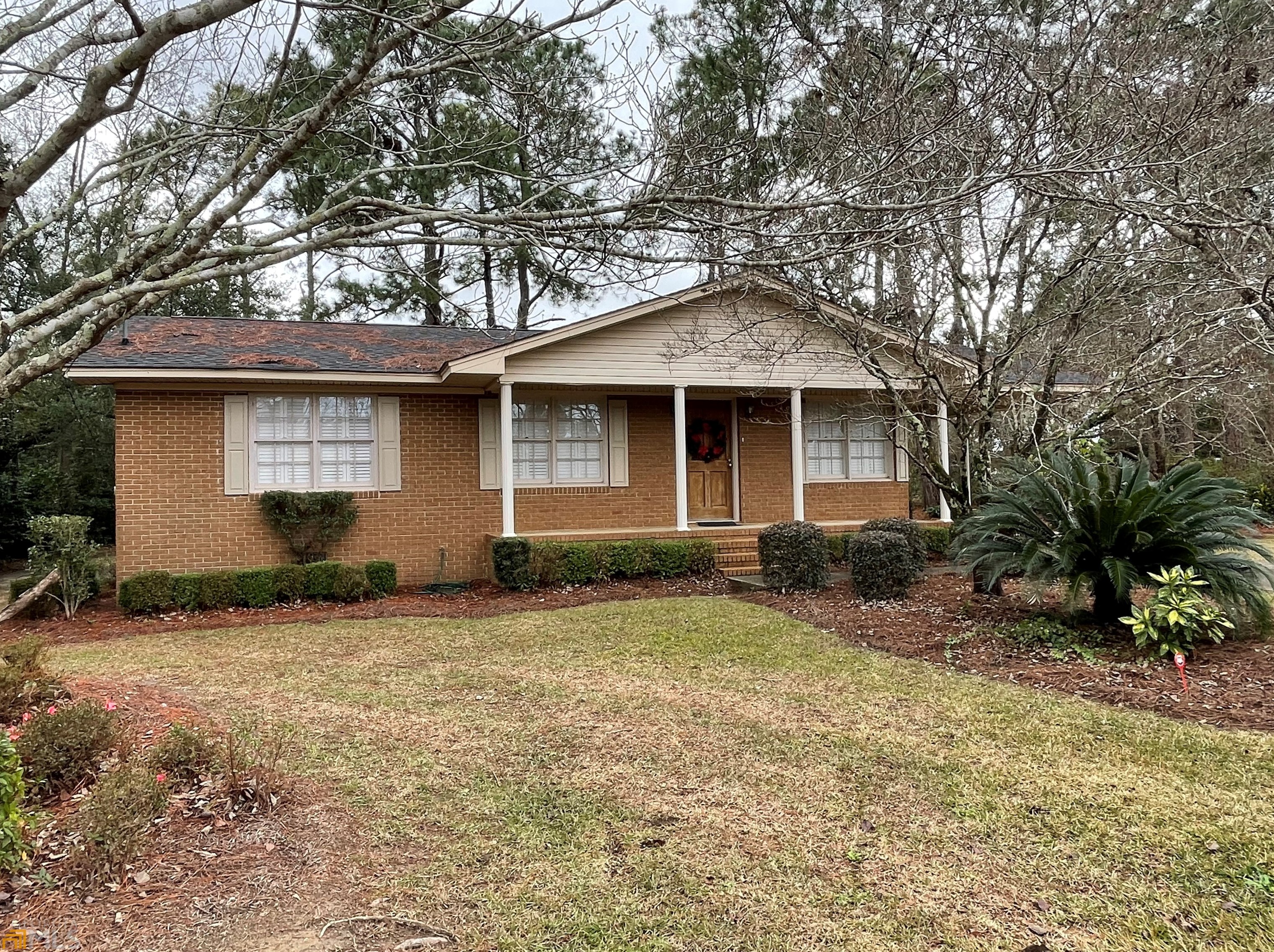 1708 Green St, Dublin, GA 31021