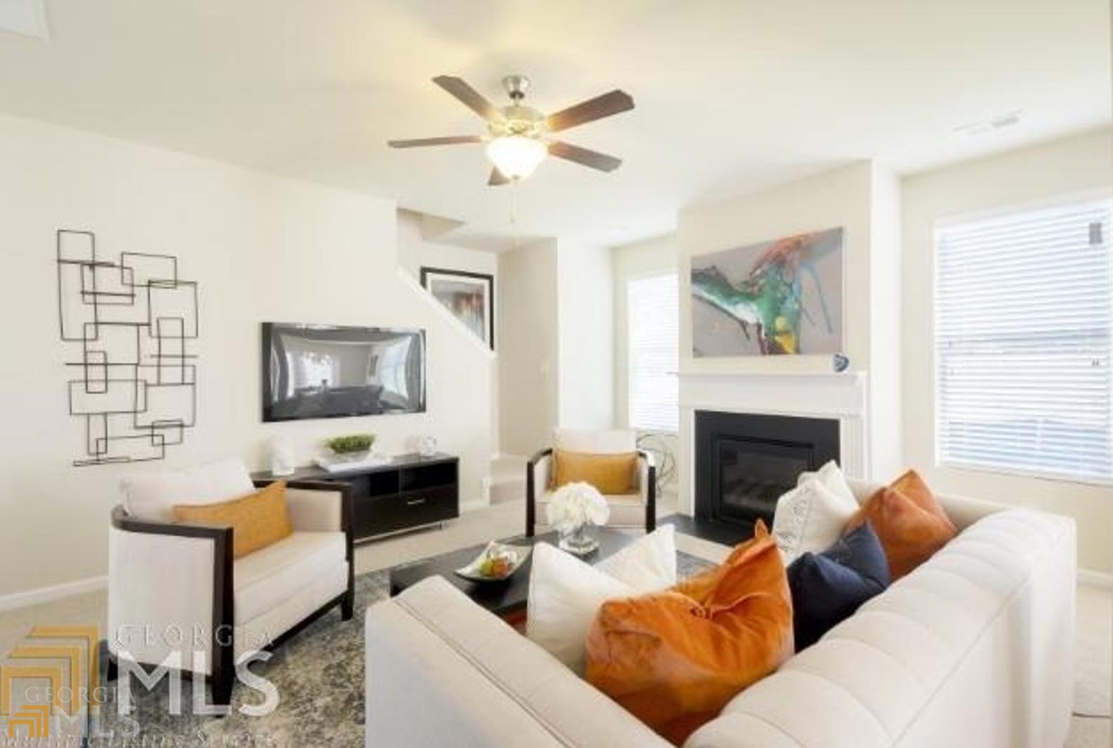 6005 Nile Ct, Atlanta, GA 30349-5770