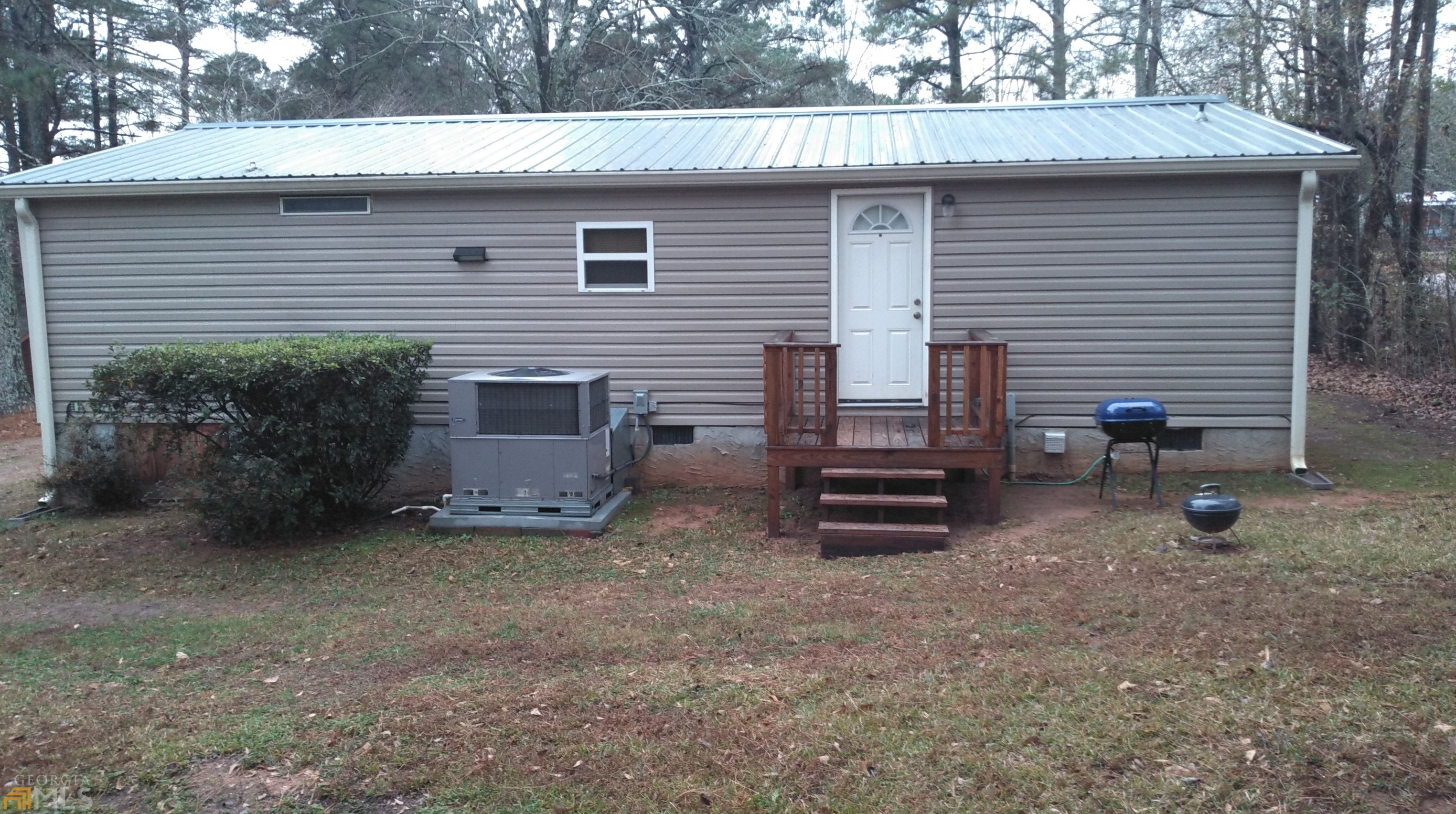261 Archer Grove Rd, Athens, GA 30607-2809