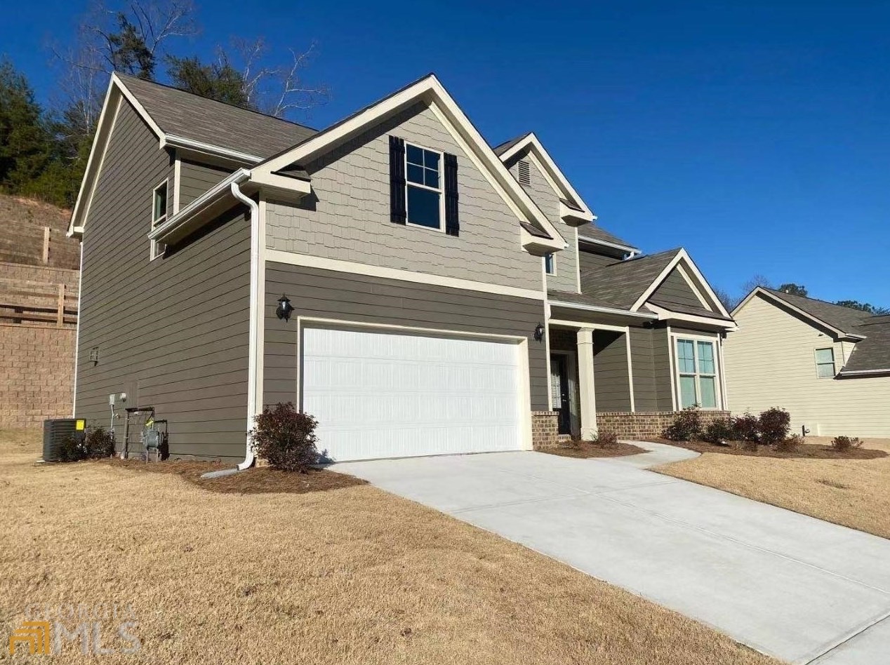 265 Creek View Pl, Holly Springs, GA 30114