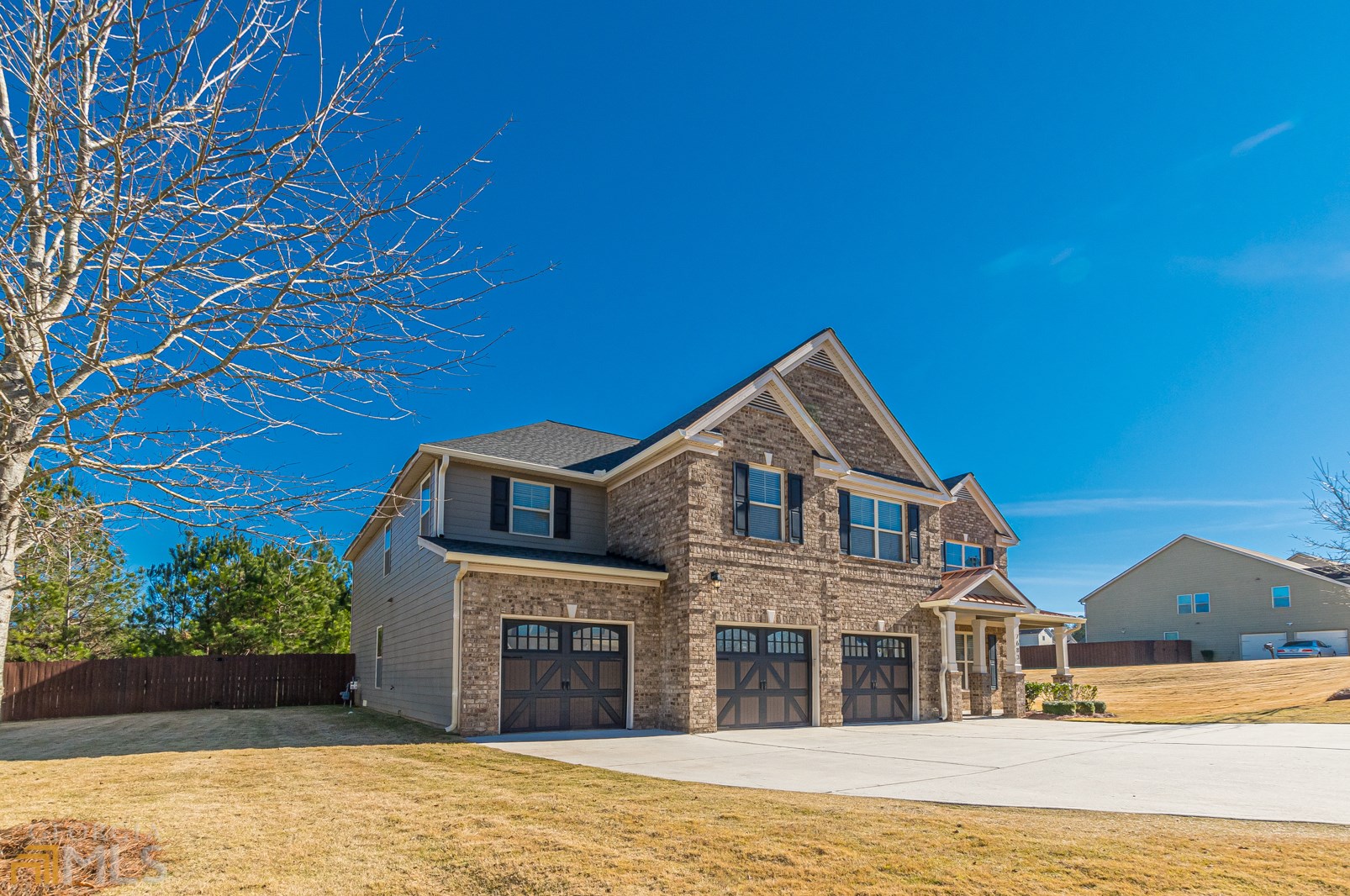 6762 Potomac Pl, Fairburn, GA 30213-5414