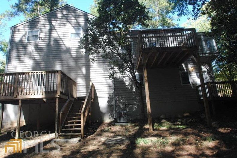 1734 Christie Dr Ne, Marietta, GA 30066