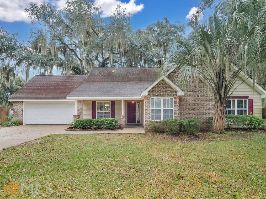 1226 Sapelo Cir, Darien, GA 31305-5746