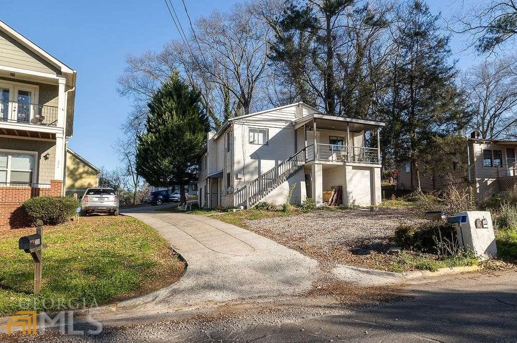 228 Madison Hts, Athens, GA 30601-2230