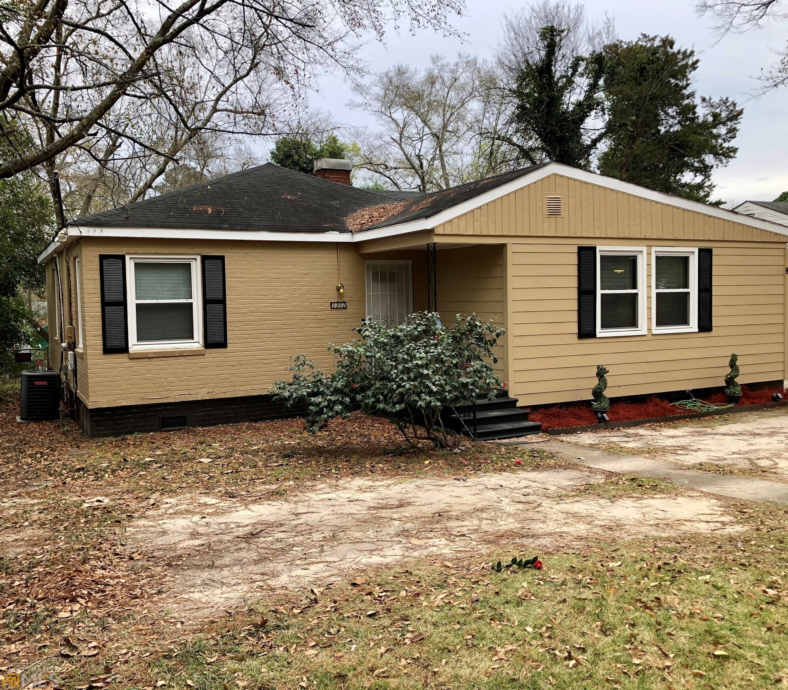 1312 Briarwood Ave, Columbus, GA 31906