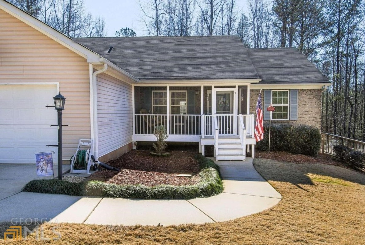 150 Old Mill Way, Senoia, GA 30276-3429