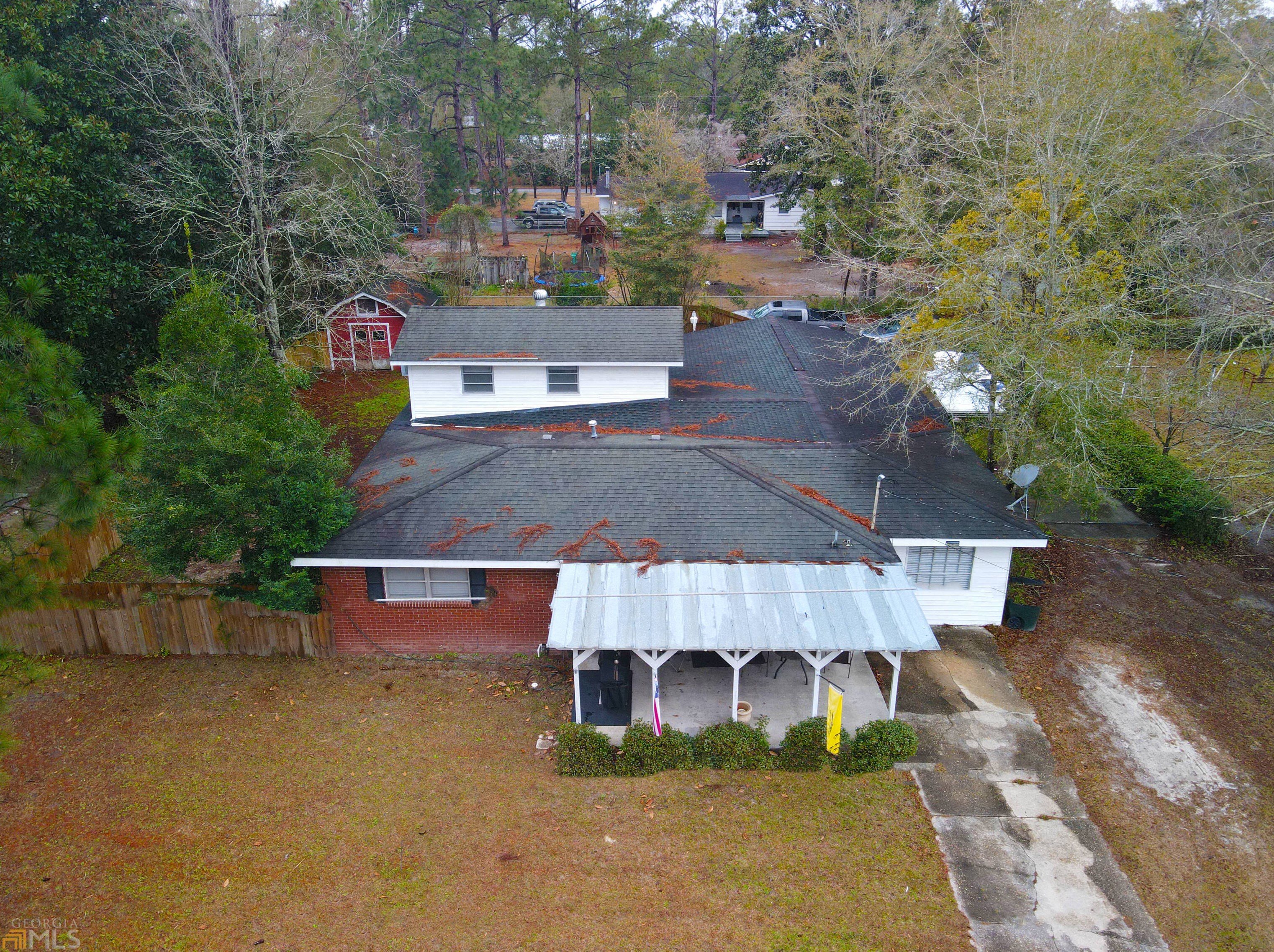 948 7 Oaks Rd, Jesup, GA 31546