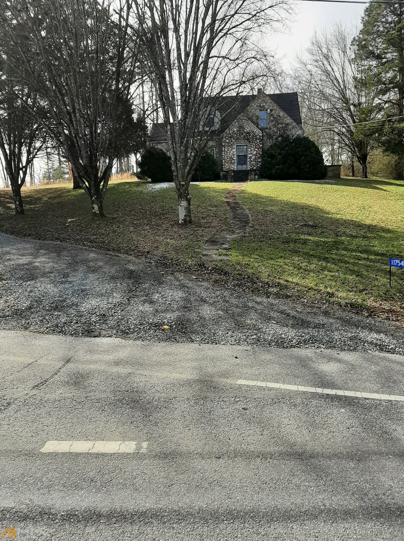 11750 Morganton Hwy, Morganton, GA 30560