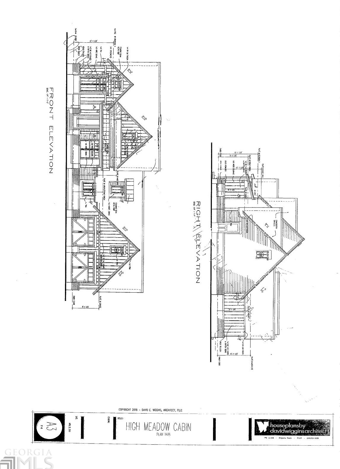 61 Westwoods Dr, Ellijay, GA 30540