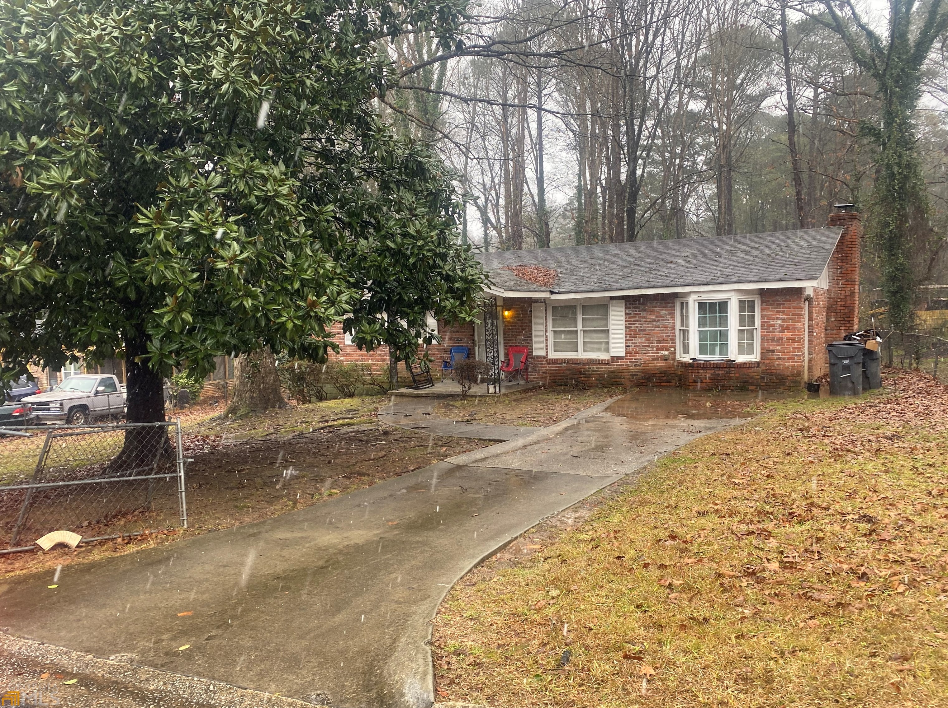 4808 Oak Ct, Ellenwood, GA 30294