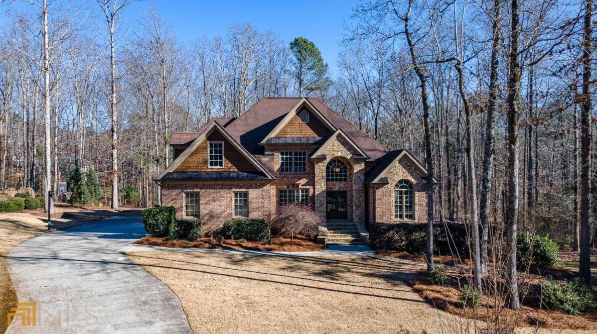 1031 Riverhill Dr, Bishop, GA 30621