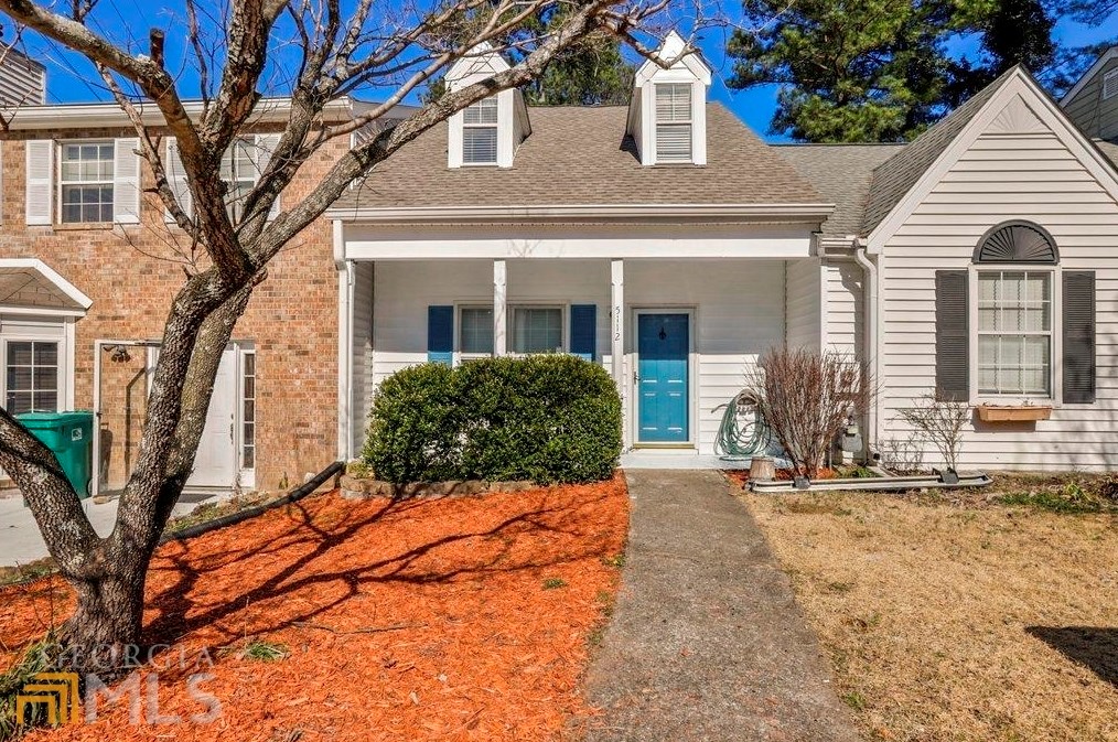 5112 Afton Way, Smyrna, GA 30080-2669