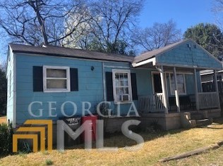 4143 San Carlos Dr, Macon, GA 31206-1945