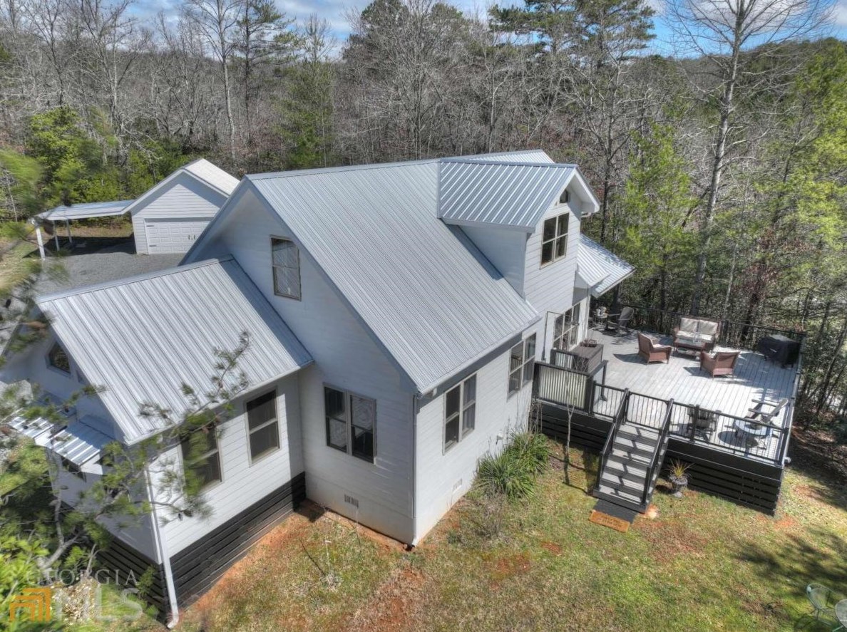 4149 Hardscrabble Rd, Mineral Bluff, GA 30559