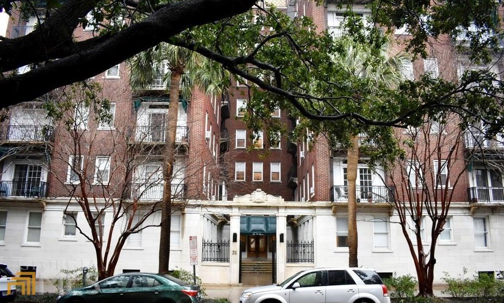 24 E Liberty St #unit 68, Savannah, GA 31401