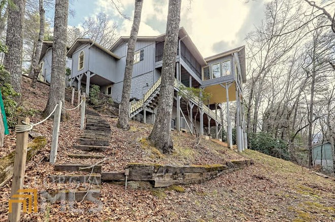 459 E Sugarbush Dr #33, Sky Valley, GA 30537