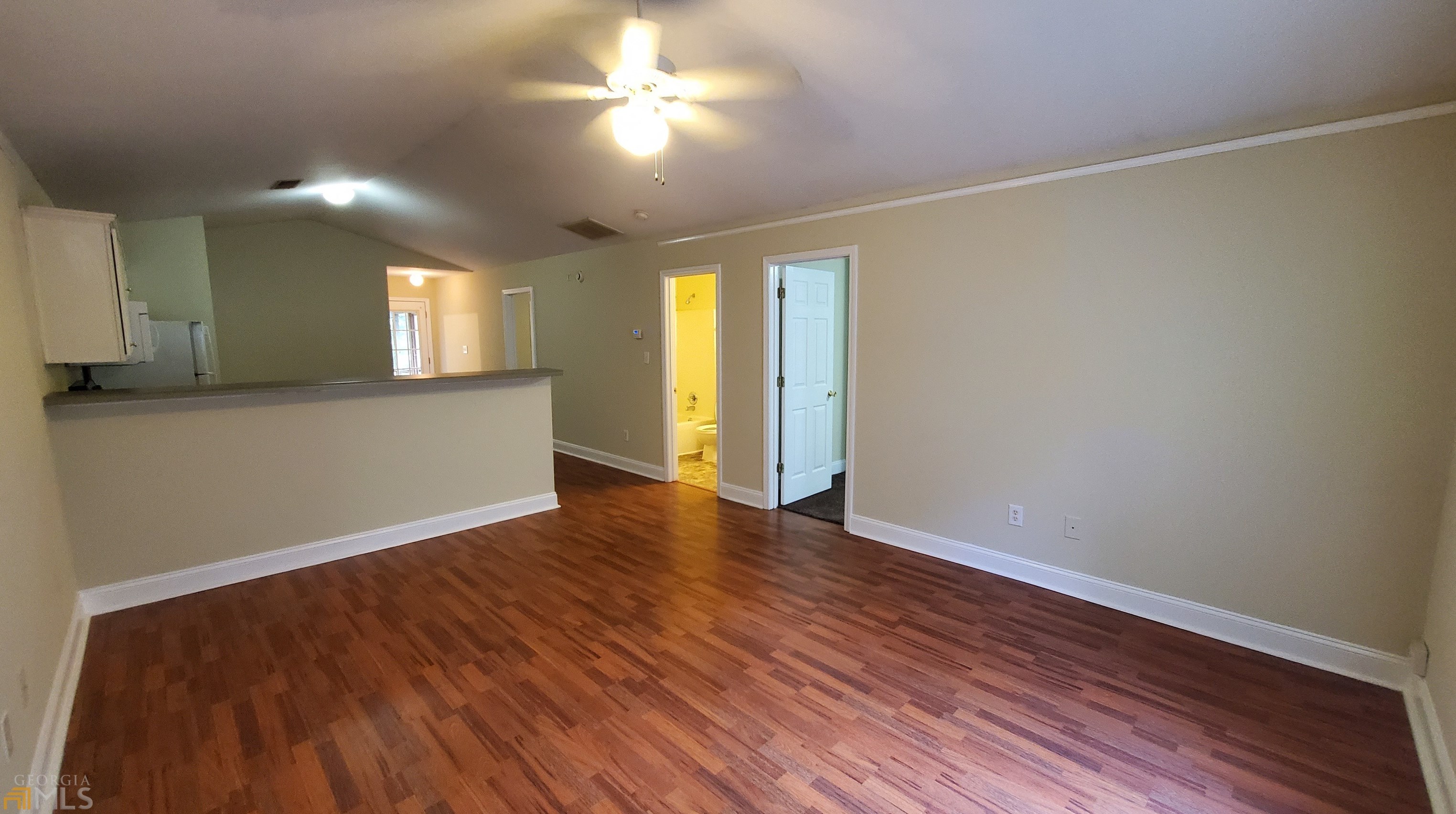 100 Fair Oaks Dr, Athens, GA 30606-1161