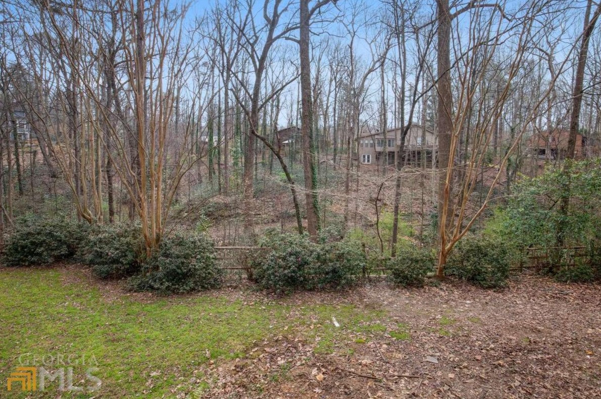 3519 Cedar Vly Dr, Smyrna GA  30080-5646 exterior