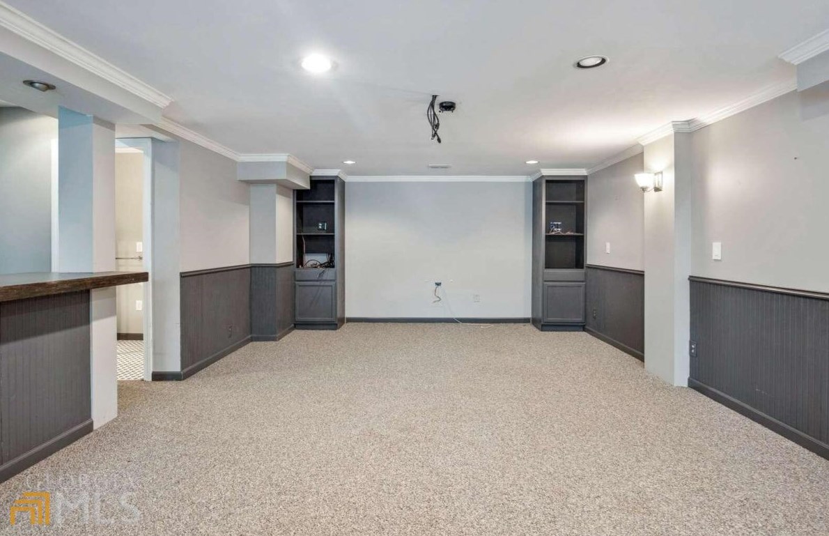 3519 Cedar Vly Dr, Smyrna GA  30080-5646 exterior