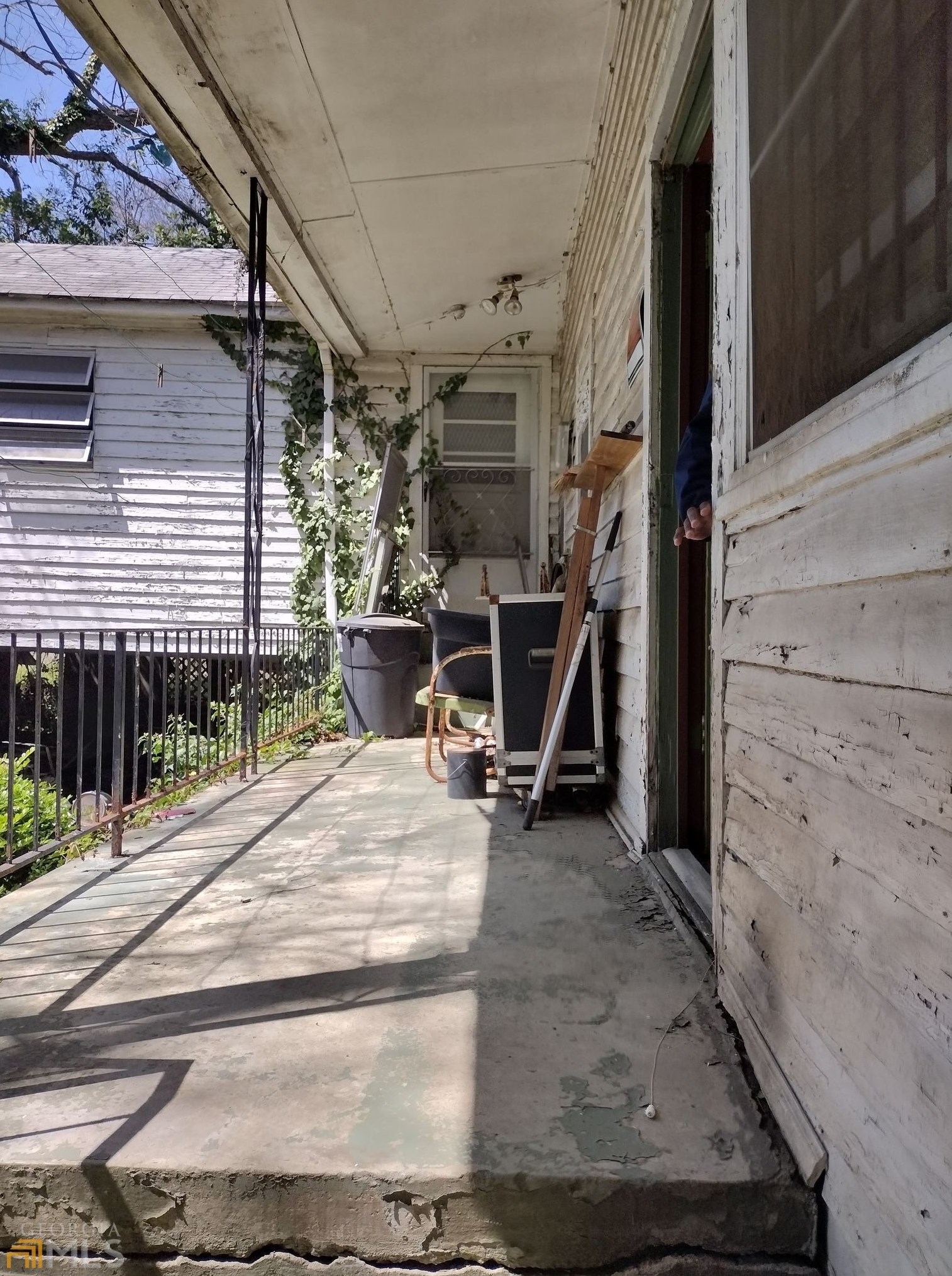 686 Anderson St, Macon, GA 31201-2533