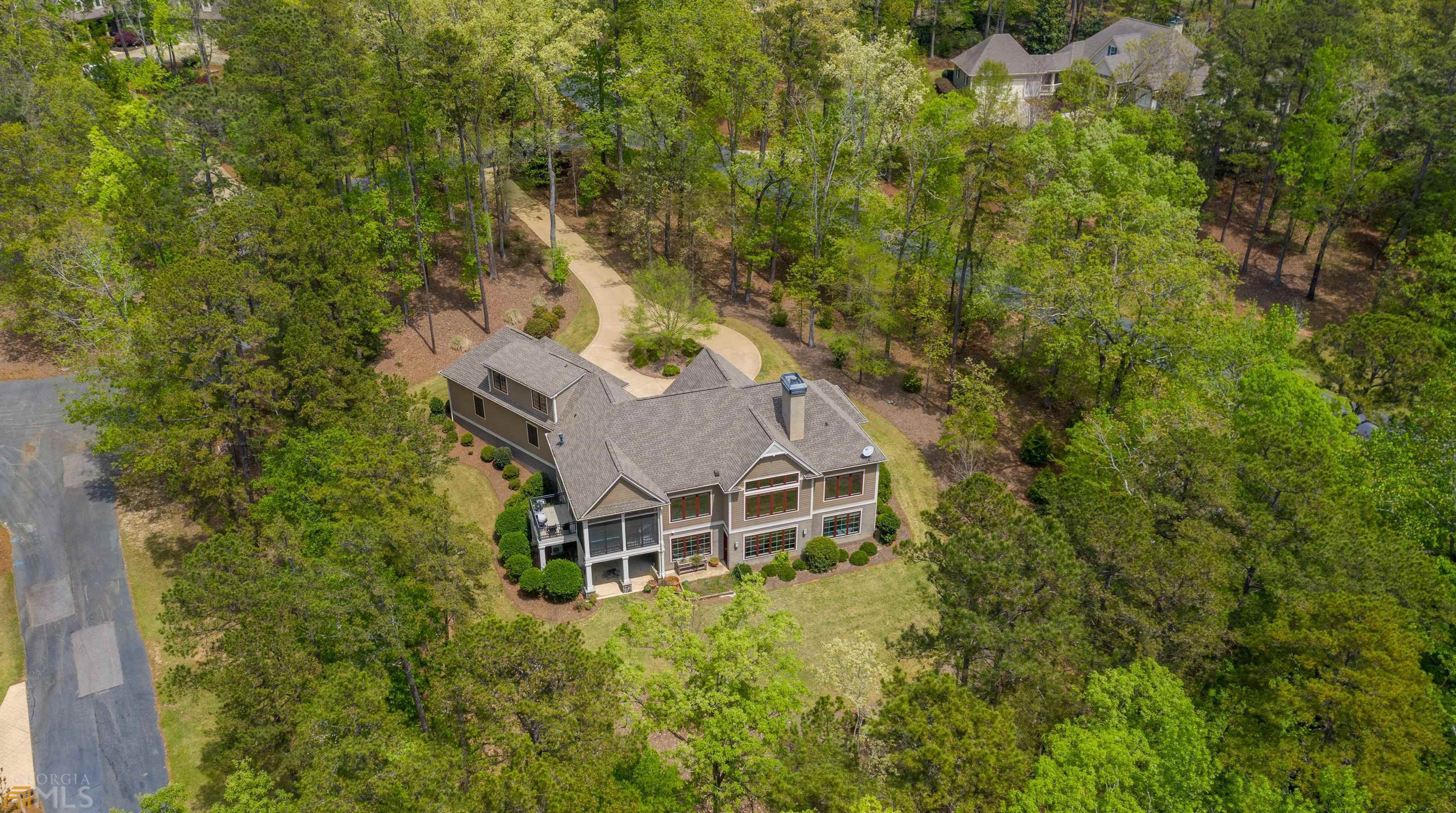 1061 Walton Way, Reynolds Plantation, GA 30642