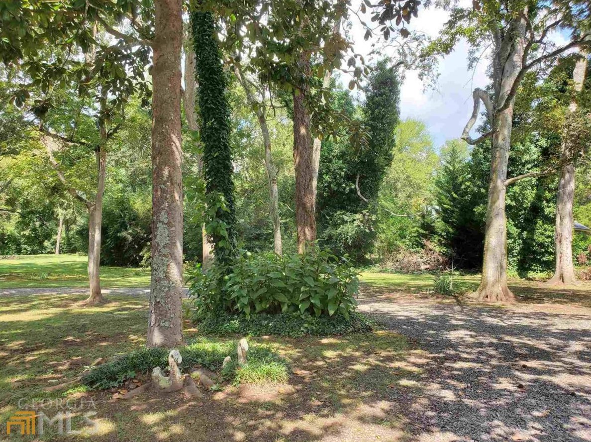 205 N Second St, Madison, GA 30650