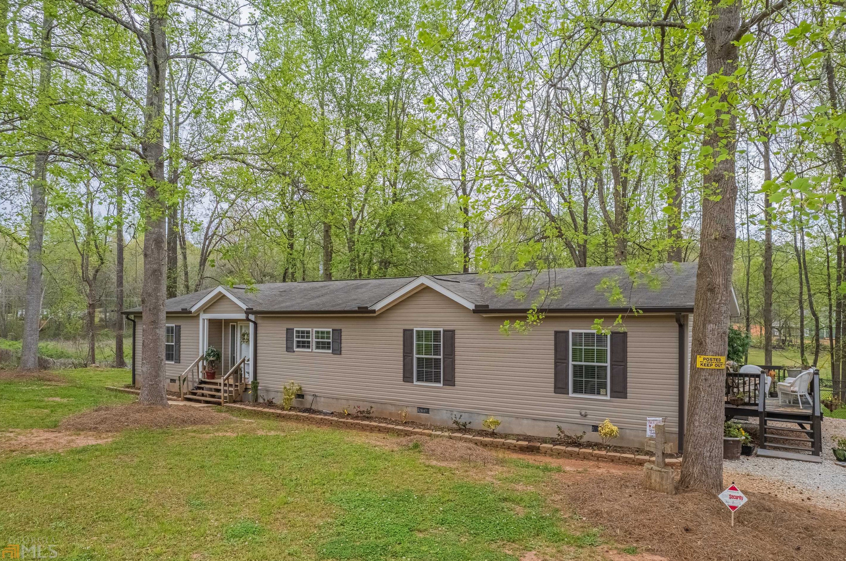 280 Quail Ridge Dr, Nicholson, GA 30565