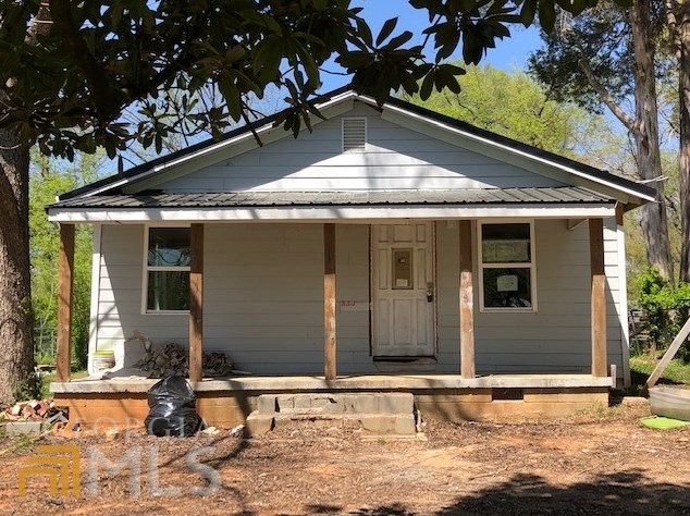 19 Willingham St, Rome, GA 30161-6750