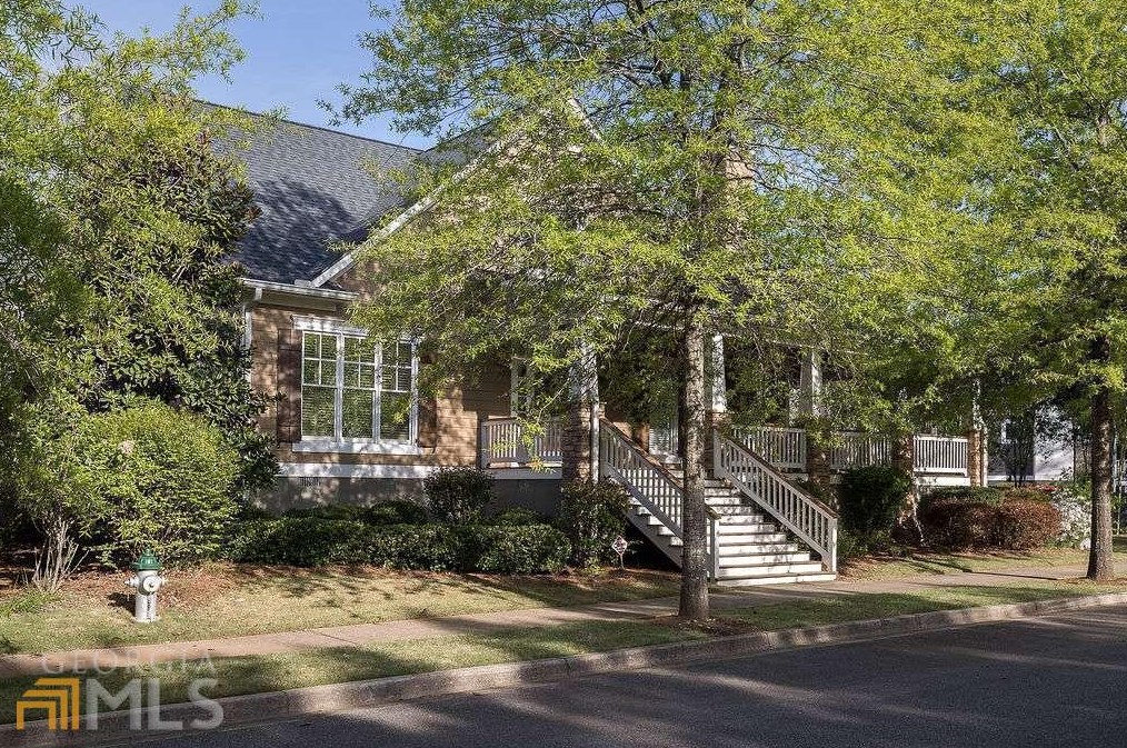 29 Chestnut Oak Run, Athens, GA 30607-7124