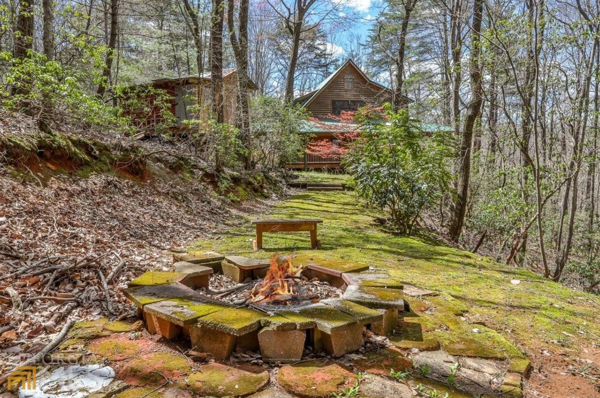 729 Poplar Hollow Rd #24, Ellijay, GA 30540
