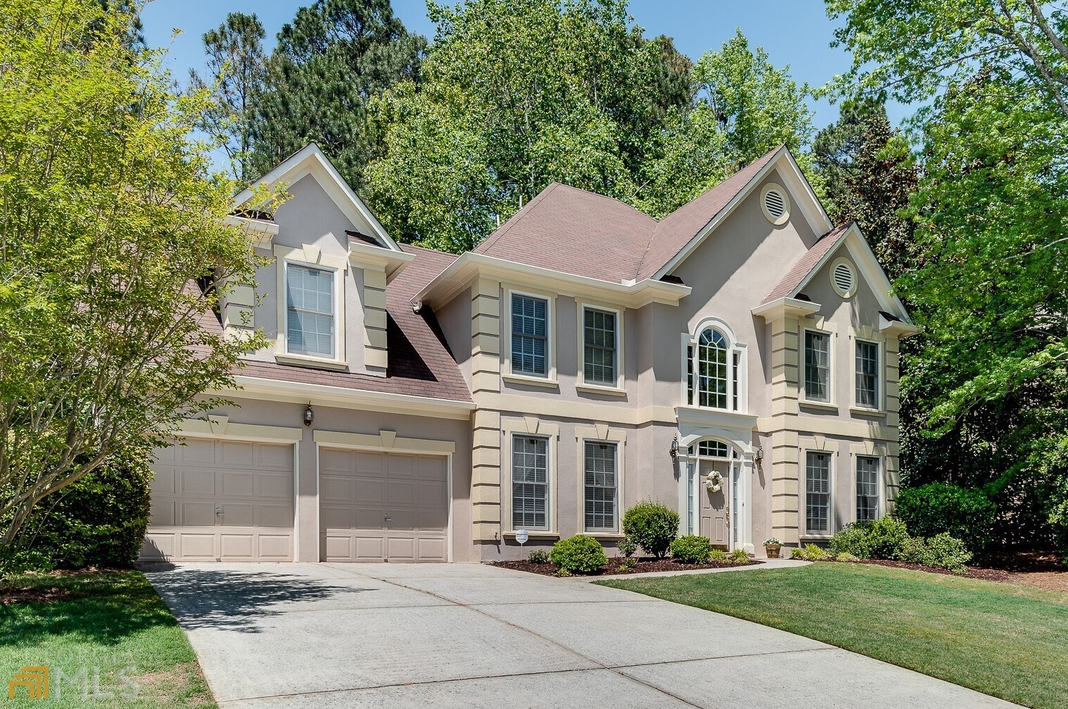 765 Yosemite Dr, Suwanee, GA 30024