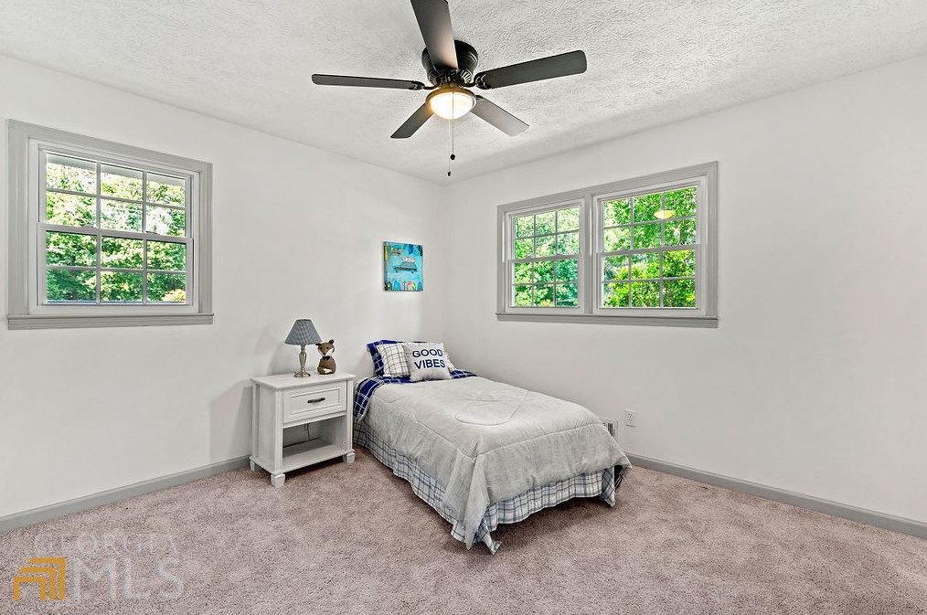 1223 Sanden Ferry Dr, Decatur GA  30033-3345 exterior