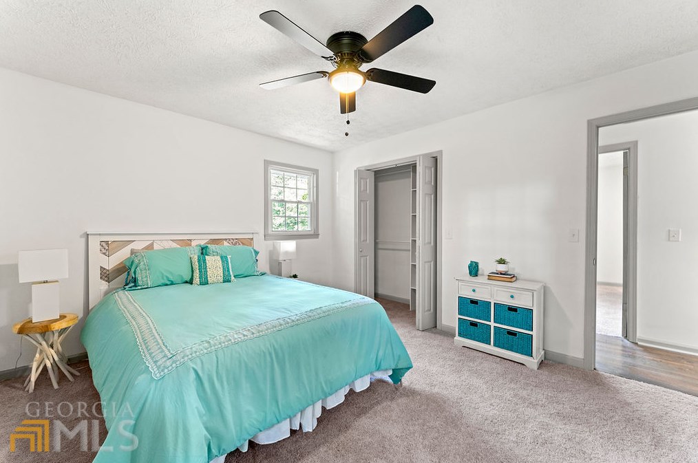 1223 Sanden Ferry Dr, Decatur GA  30033-3345 exterior