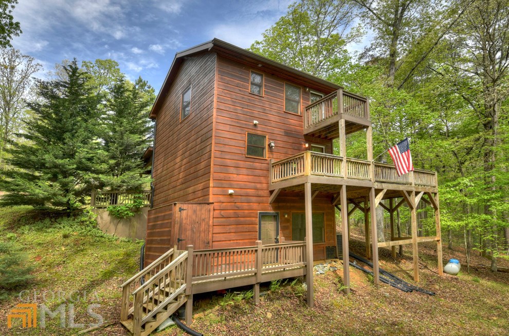 151 Oneida Cir, Ellijay, GA 30540