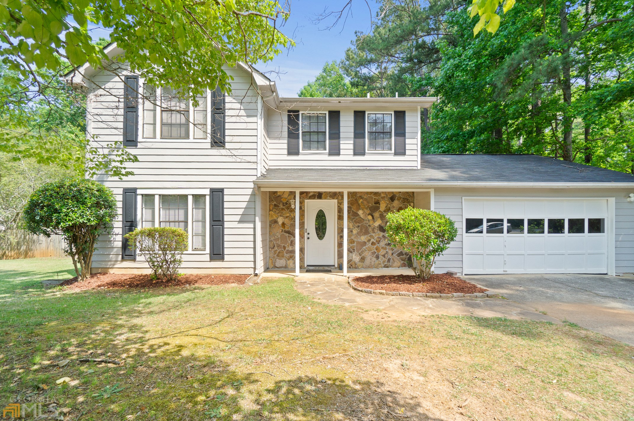 125 Bend Trl, Jonesboro, GA 30238-5630