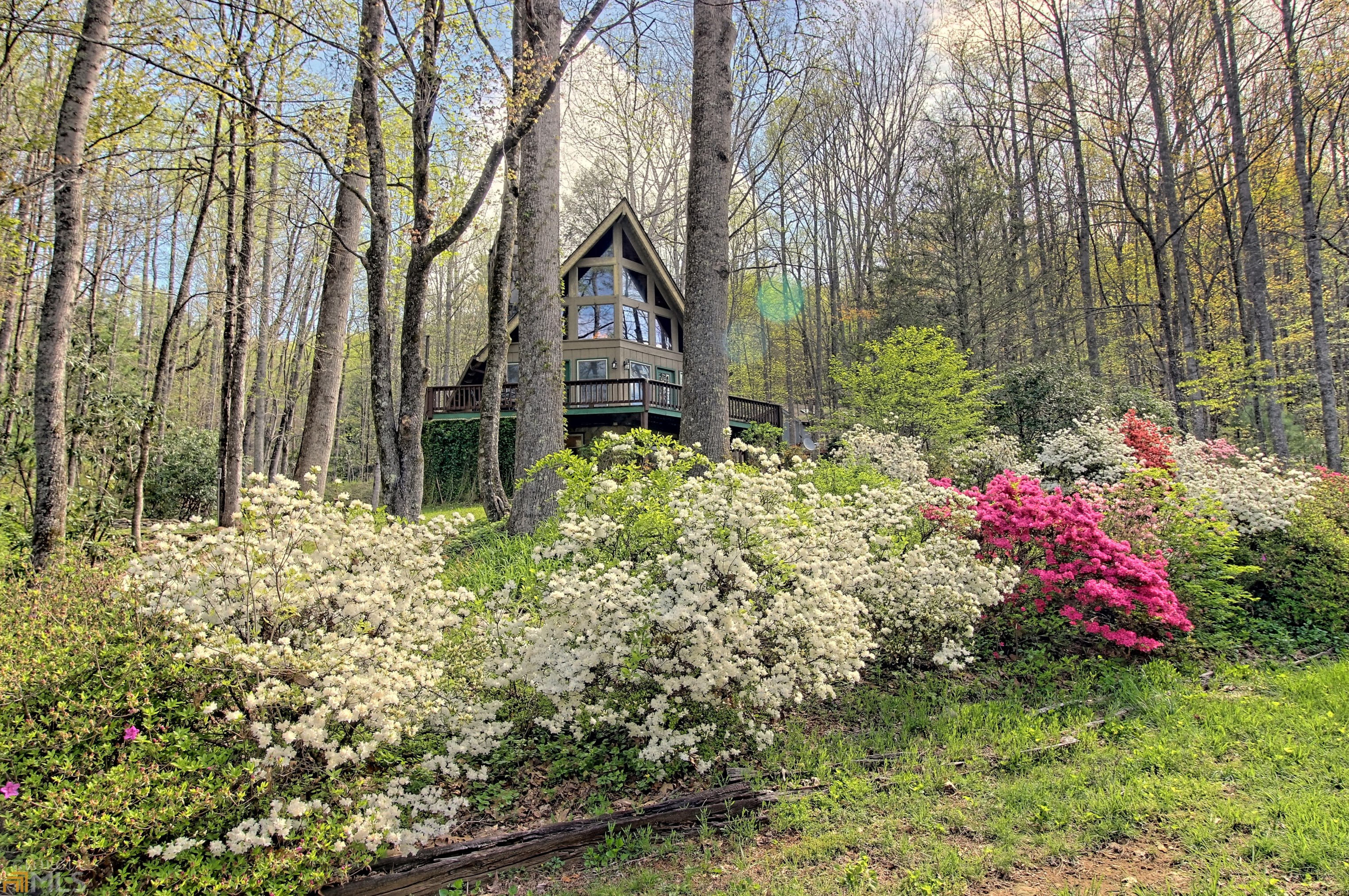21 Peek And Peak Dr, Sky Valley, GA 30537-2689