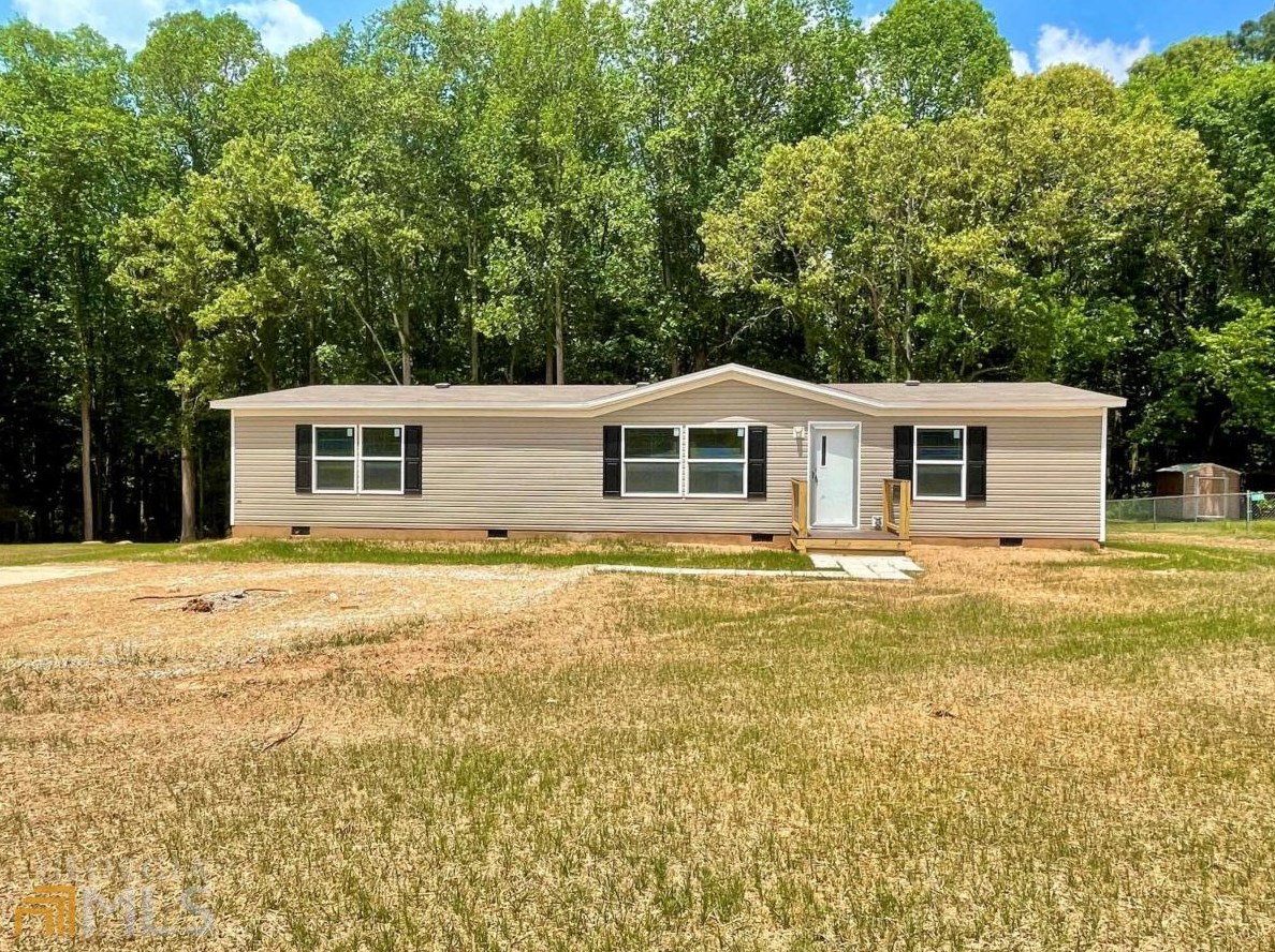 66 Madison Ave, Colbert, GA 30628