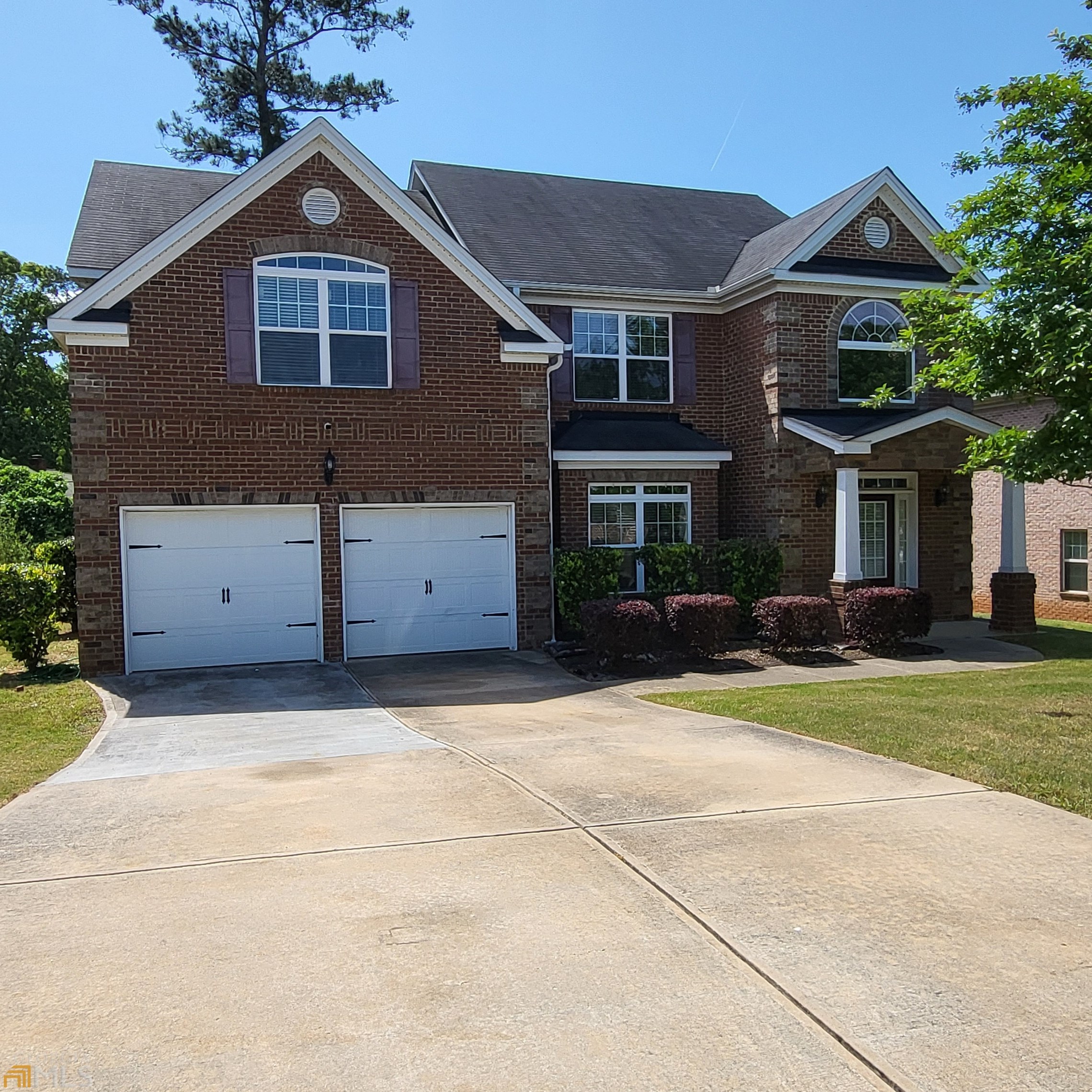 2168 Murry Trail, Morrow, GA 30260