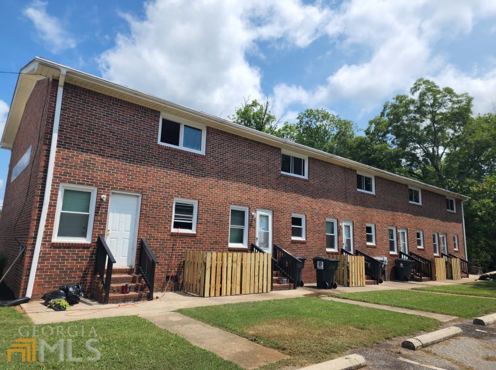 2 Georgia Ave #6, Cave Spring, GA 30124