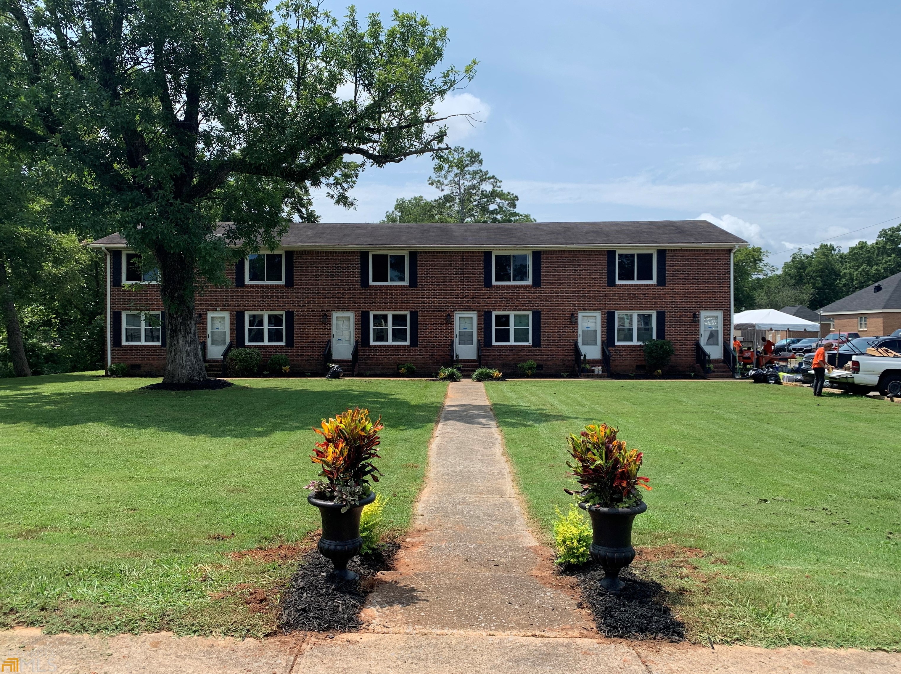 2 Georgia Ave #10, Cave Spring, GA 30124