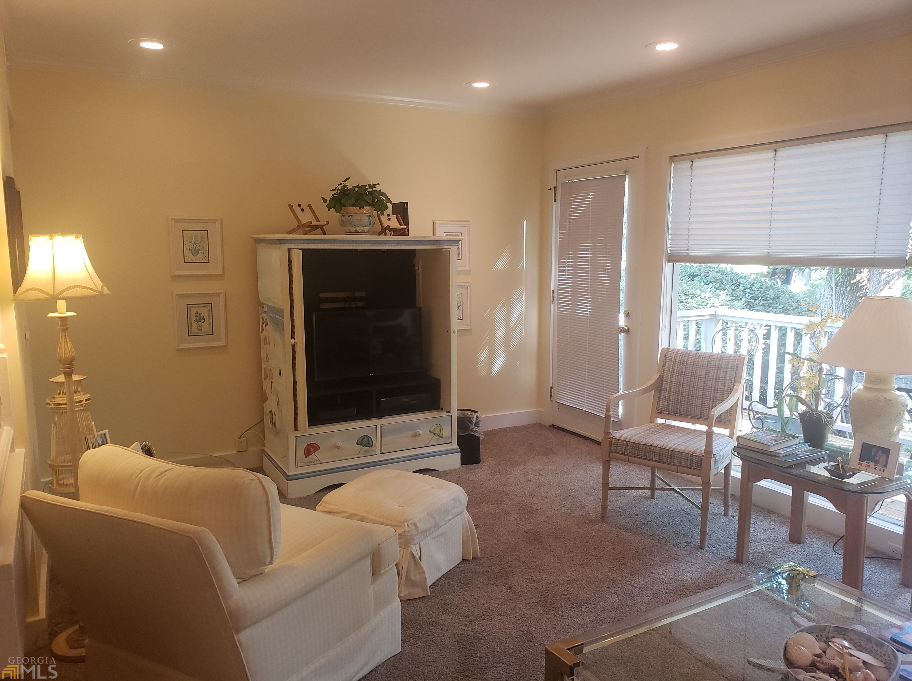 651 N Golf Villas, Brunswick, GA 31522