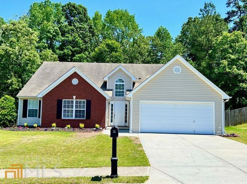 2421 Radcliffe Ct, Dacula, GA 30019-7741