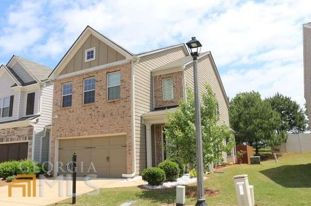 5503 Radford Loop, Fairburn, GA 30213-5519