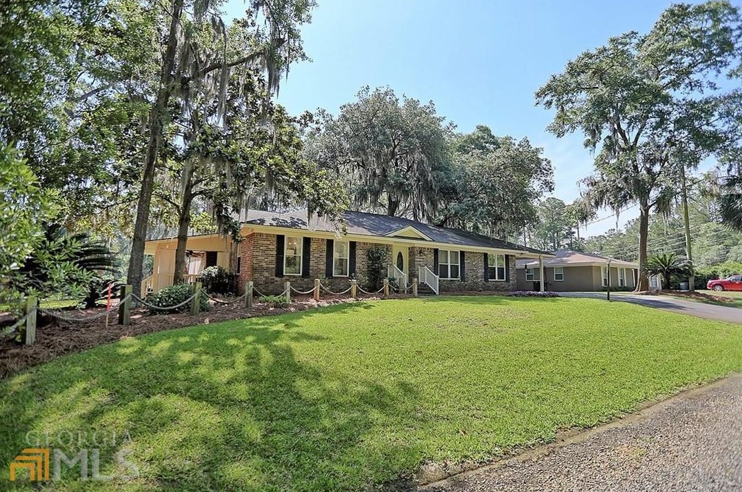 4 Penrose Pt, Savannah, GA 31410-1227