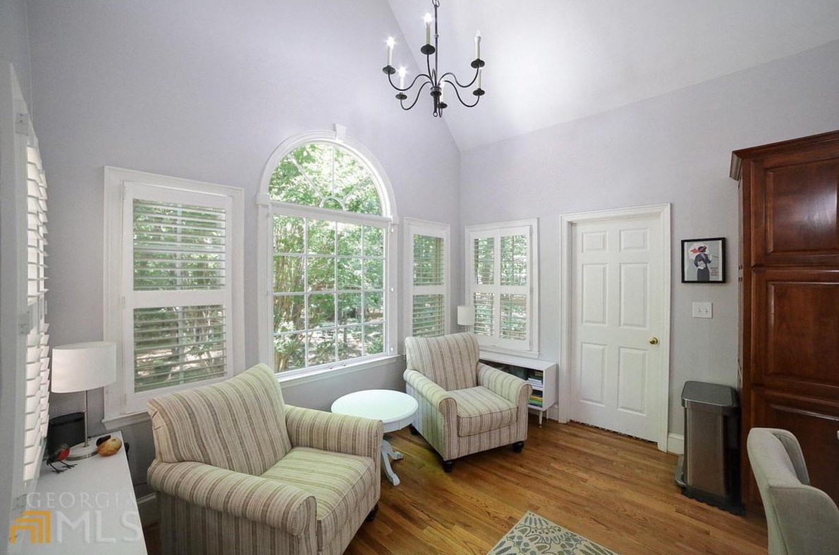 365 Riverbottom Rd, Athens GA 30606-6431 exterior