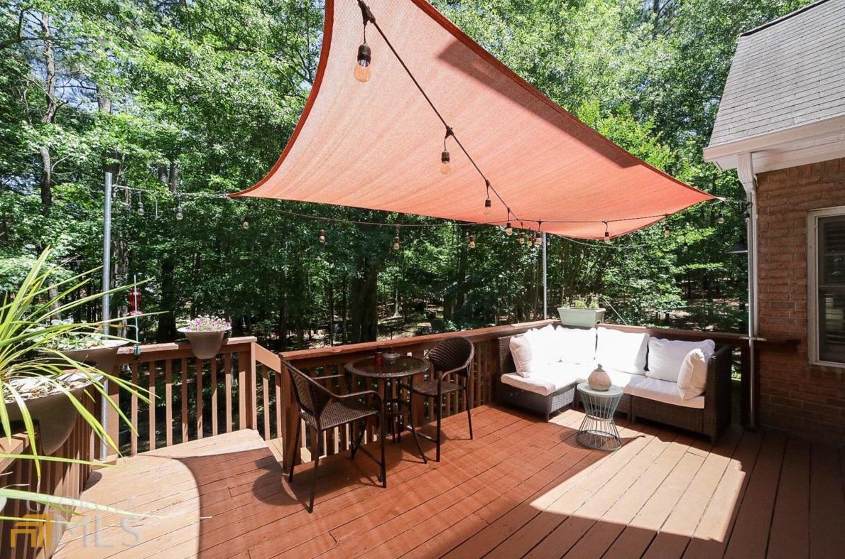 365 Riverbottom Rd, Athens GA 30606-6431 exterior