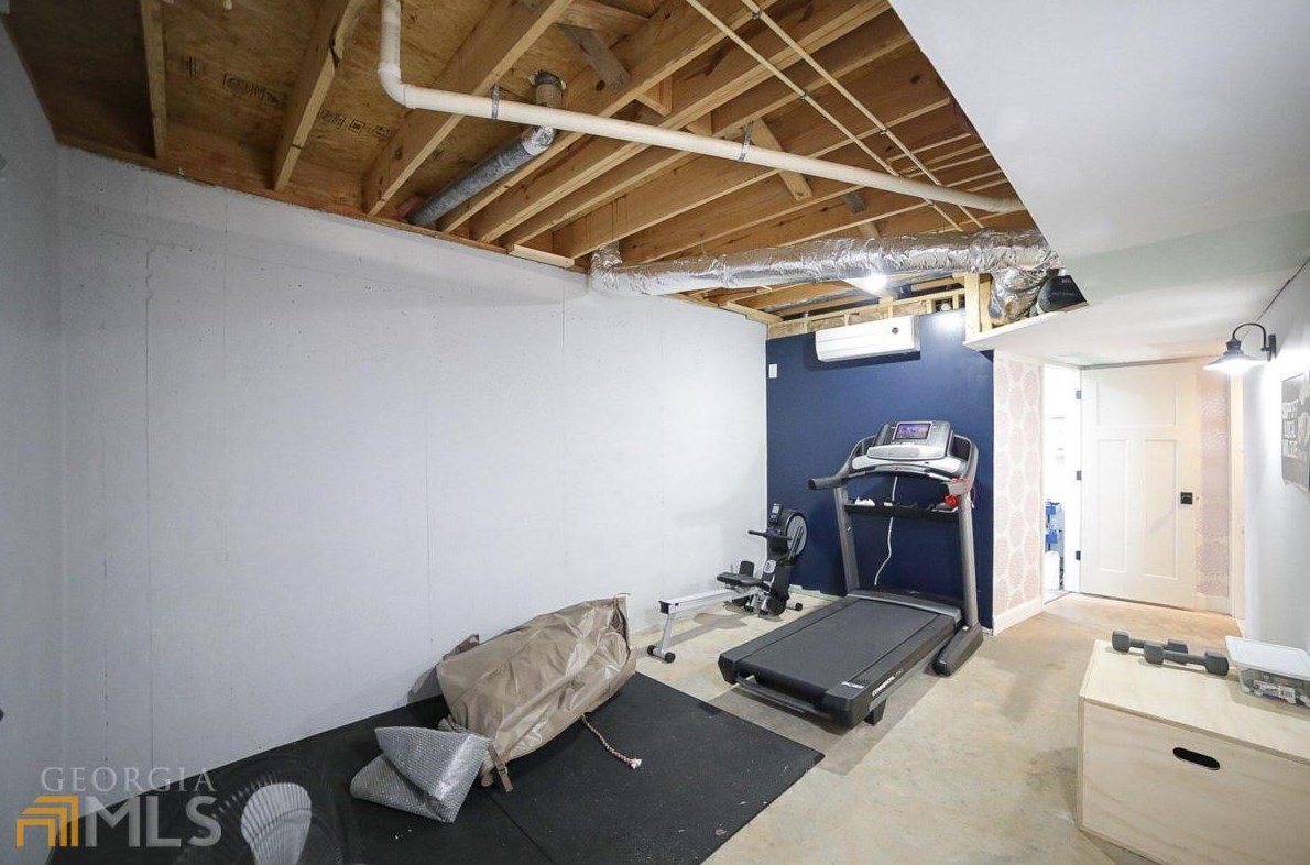 365 Riverbottom Rd, Athens GA 30606-6431 exterior