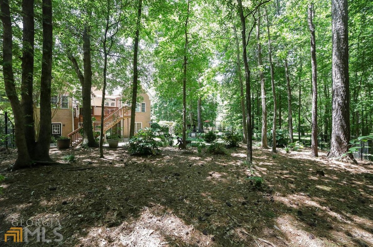 365 Riverbottom Rd, Athens GA 30606-6431 exterior