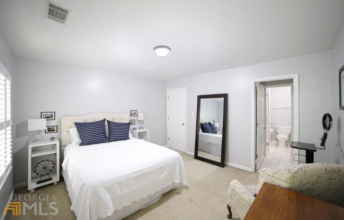 365 Riverbottom Rd, Athens GA 30606-6431 exterior