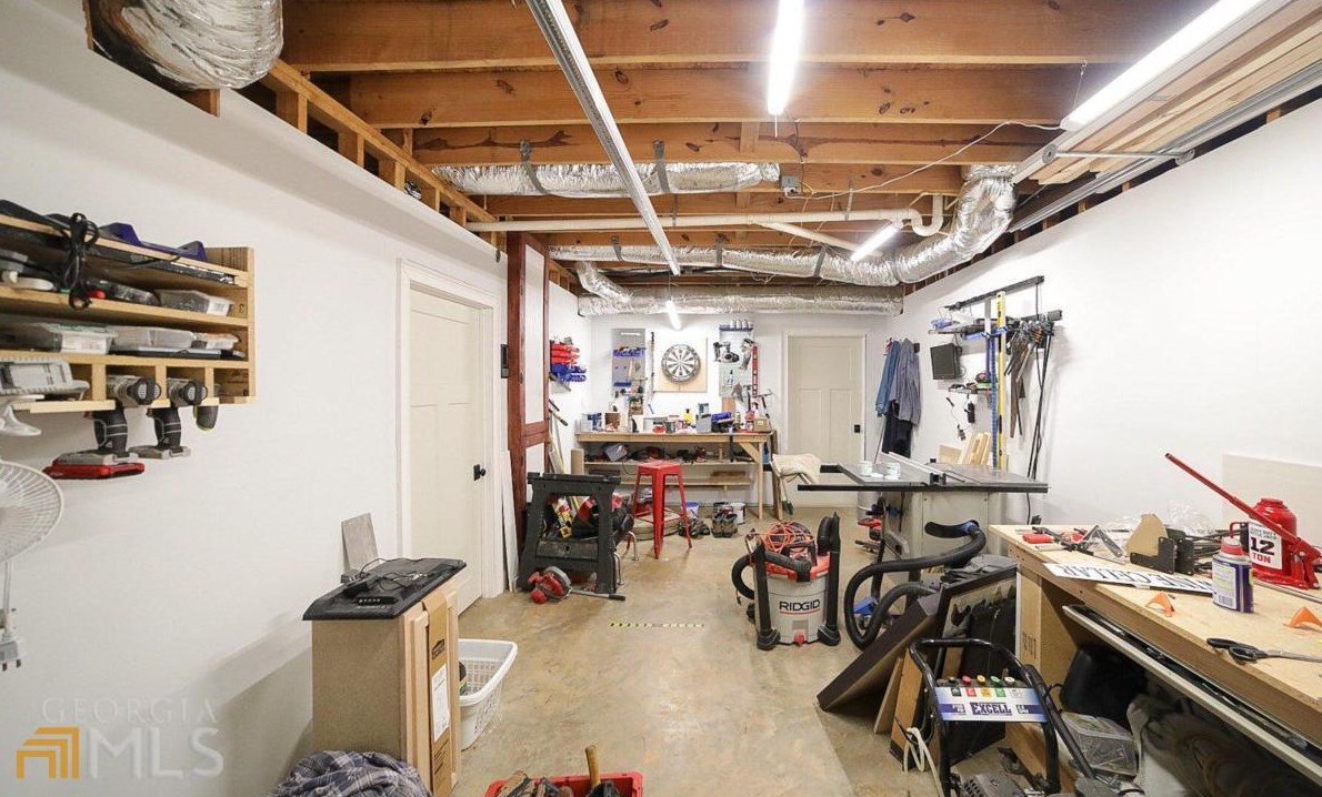 365 Riverbottom Rd, Athens GA 30606-6431 exterior